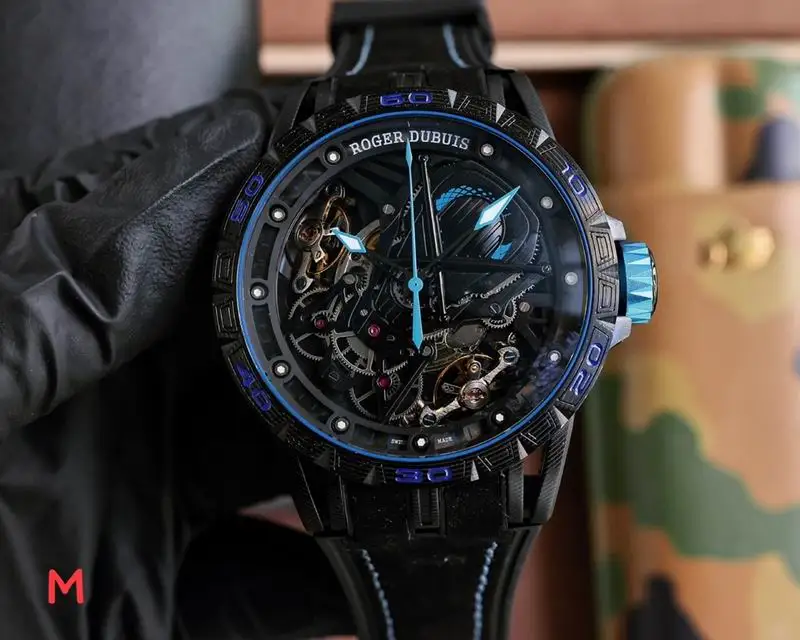 Roger Dubuis 46mm  07 (5)